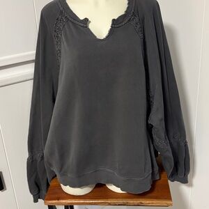 Aerie (American Eagle) oversized sweatshirt